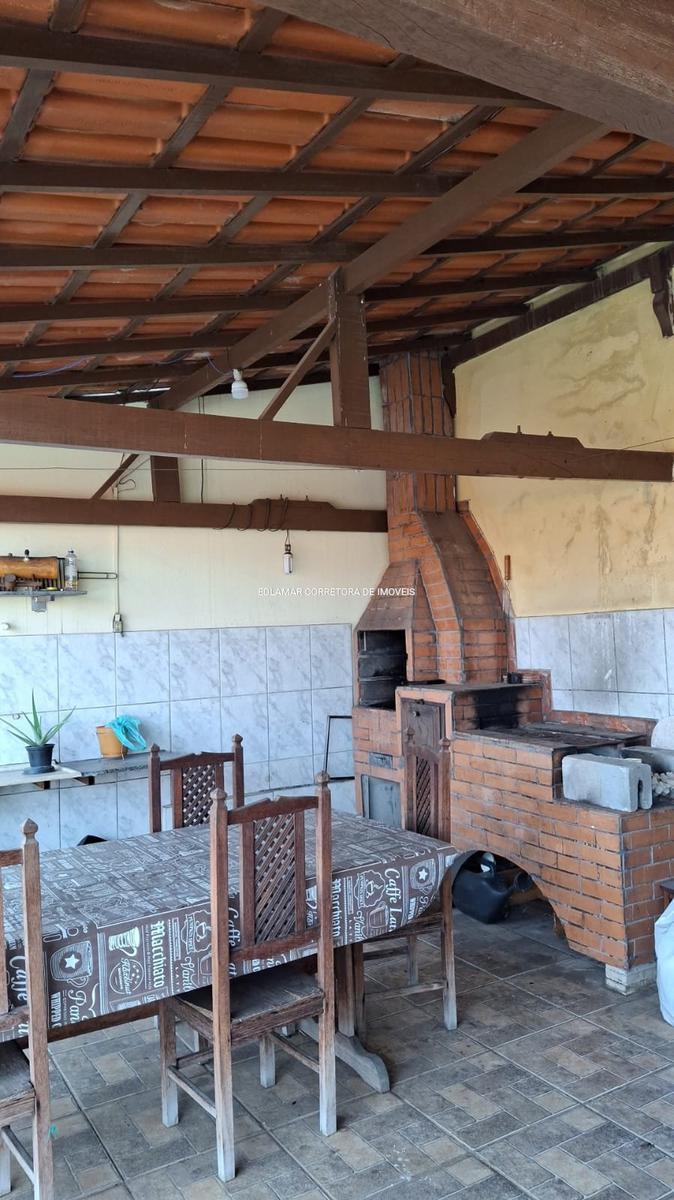 Casa, Industrial, 3 Quartos, 6 Vagas, 1 Suíte