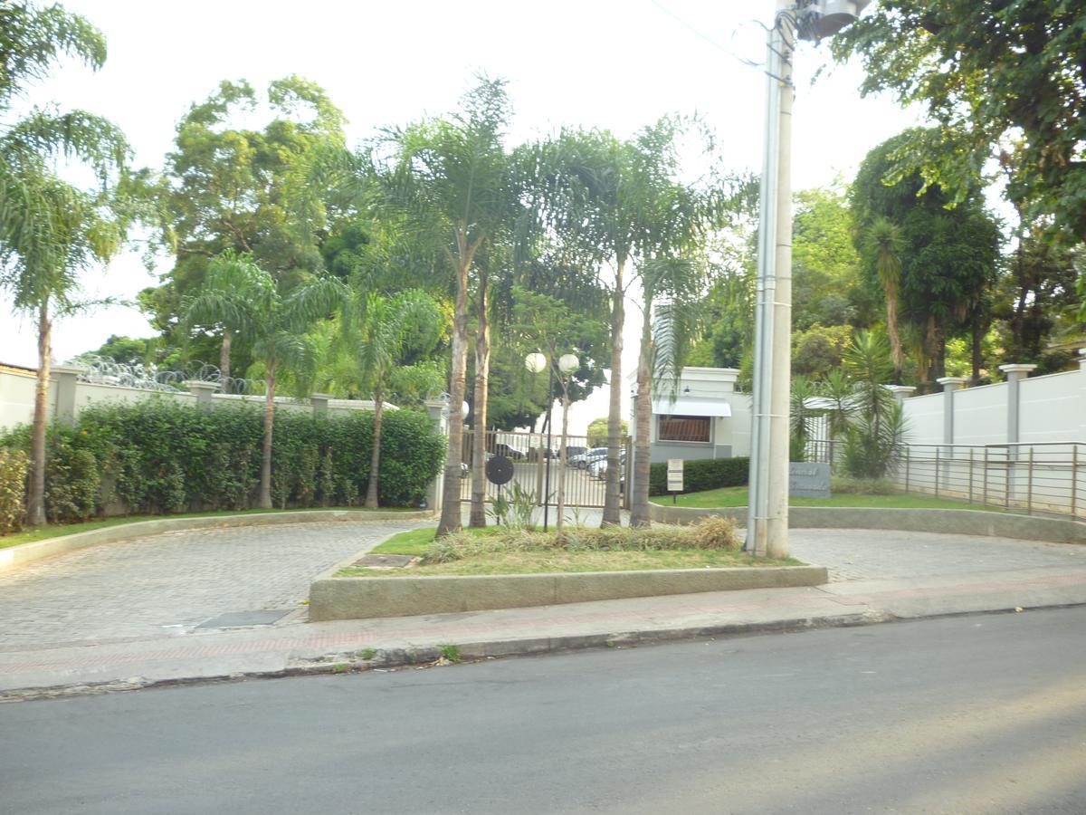 Apartamento, Betânia, 2 Quartos, 1 Vaga