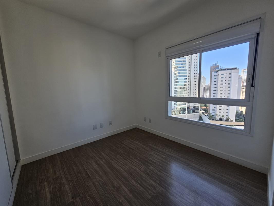 Apartamento, Vila da Serra, 2 Quartos, 2 Vagas, 2 Suítes