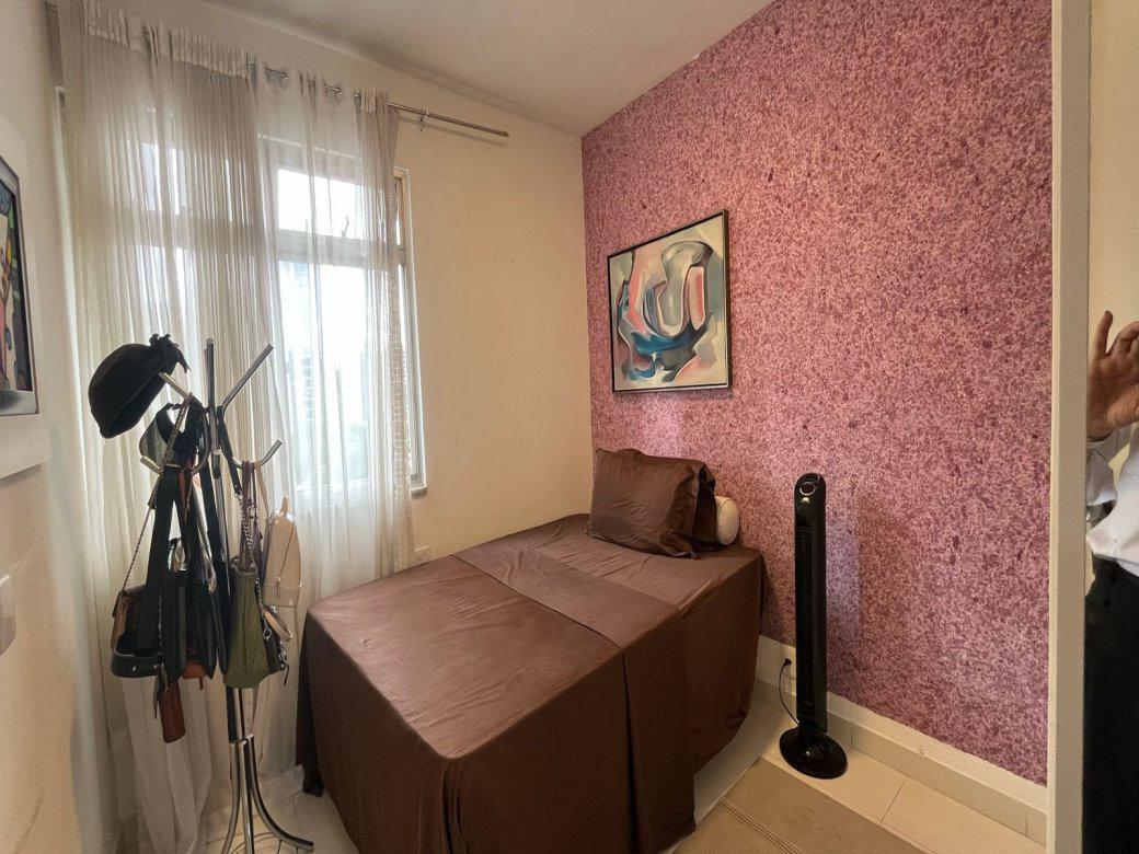Apartamento, Savassi, 3 Quartos, 1 Vaga, 2 Suítes