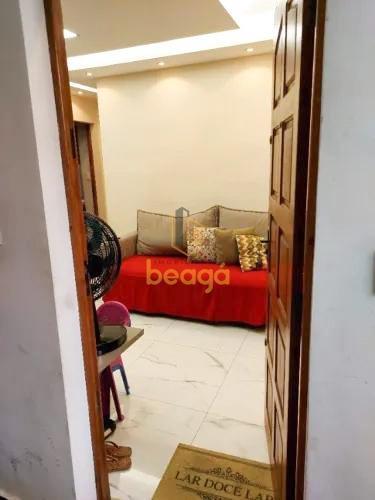 Apartamento, Camargos, 2 Quartos, 1 Vaga
