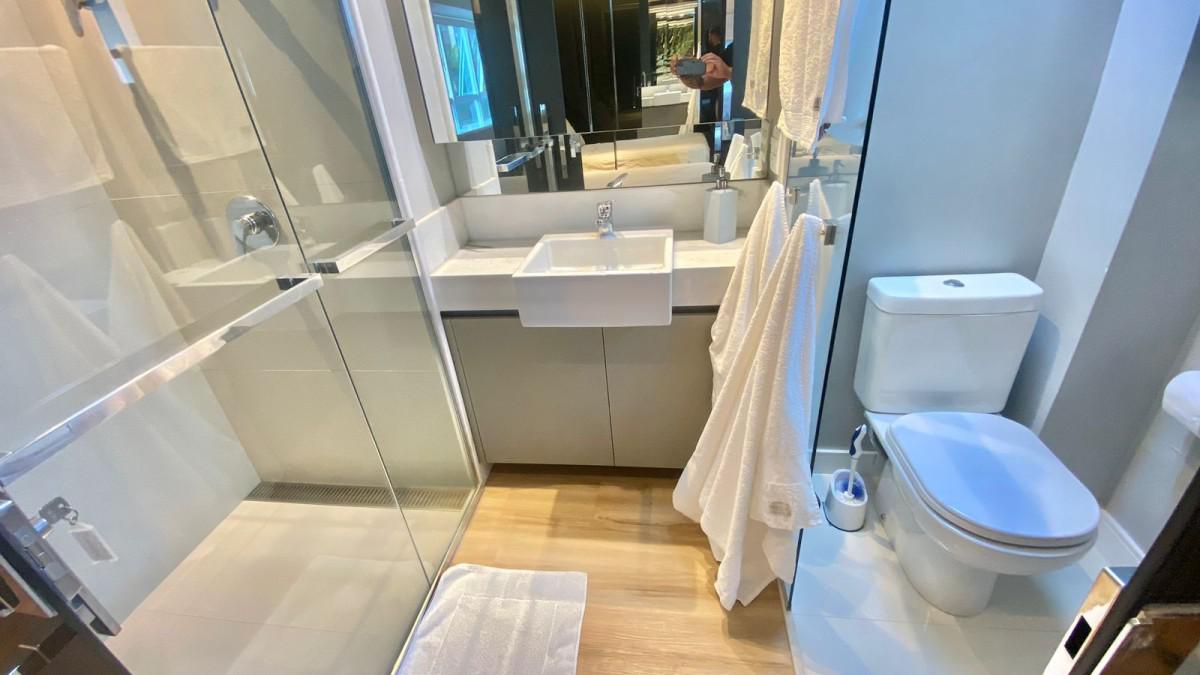Apartamento, Savassi, 1 Quarto, 1 Vaga, 1 Suíte