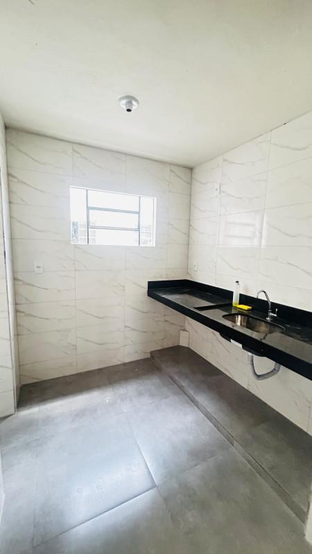 Apartamento, Serra Verde (venda Nova), 3 Quartos, 1 Vaga