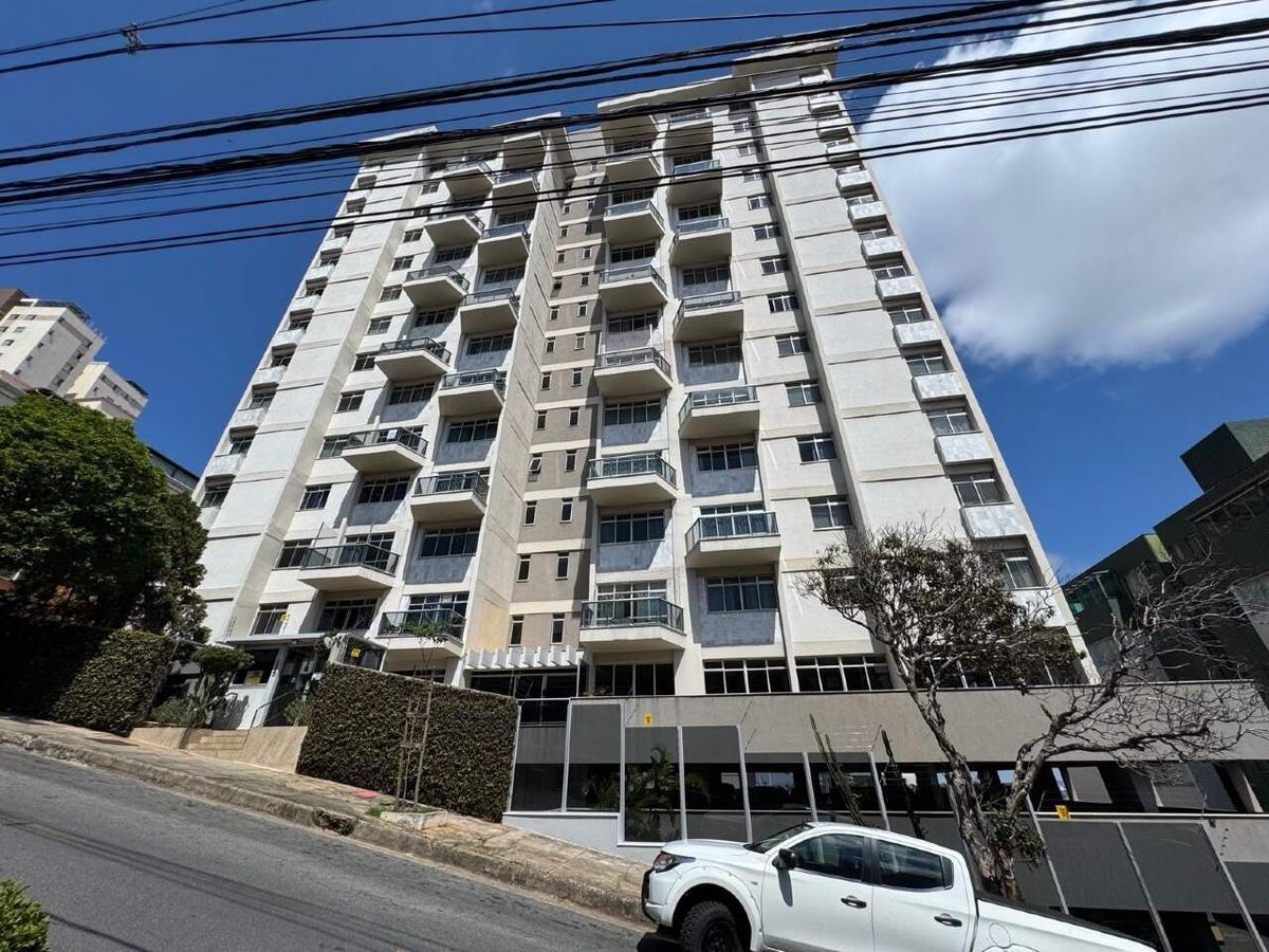 Apartamento, Buritis, 4 Quartos, 3 Vagas, 1 Suíte