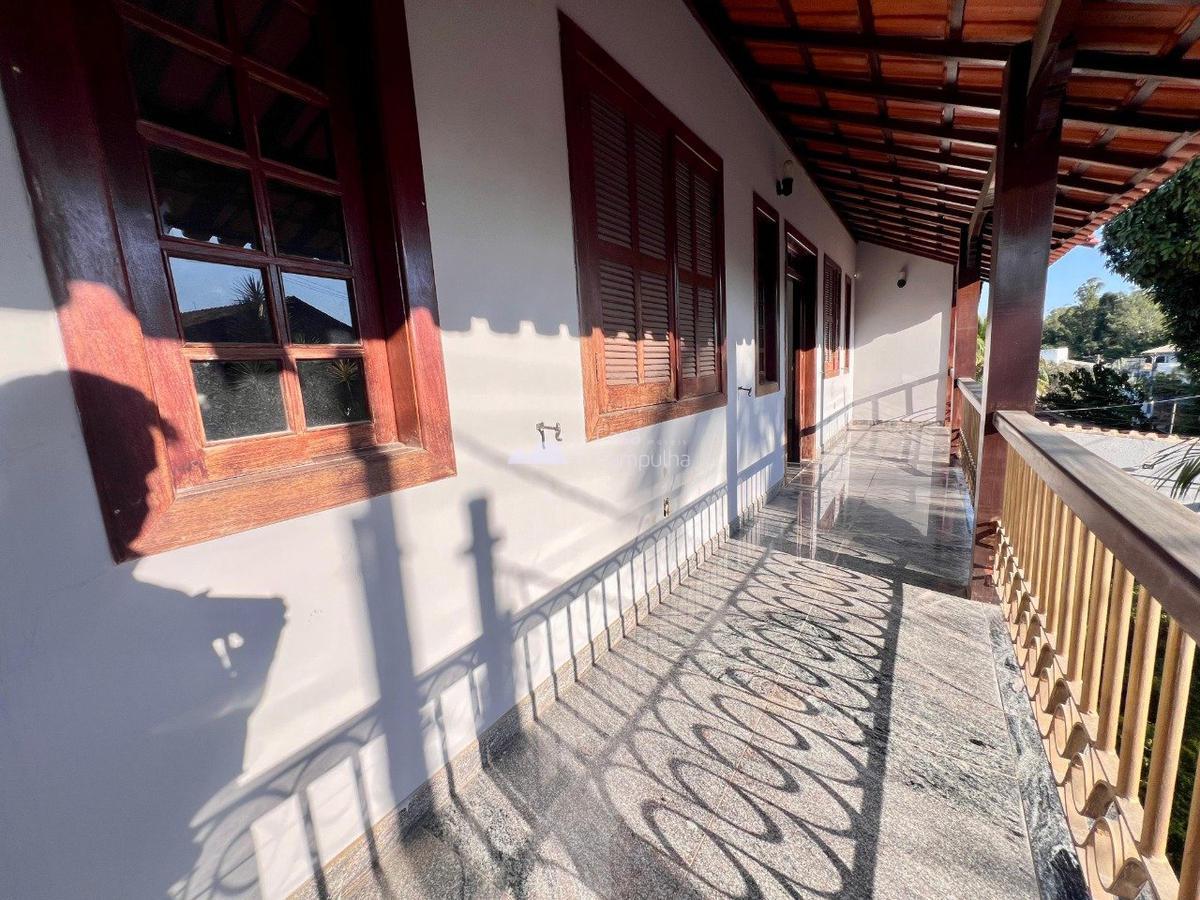 Casa, Planalto, 4 Quartos, 4 Vagas, 3 Suítes