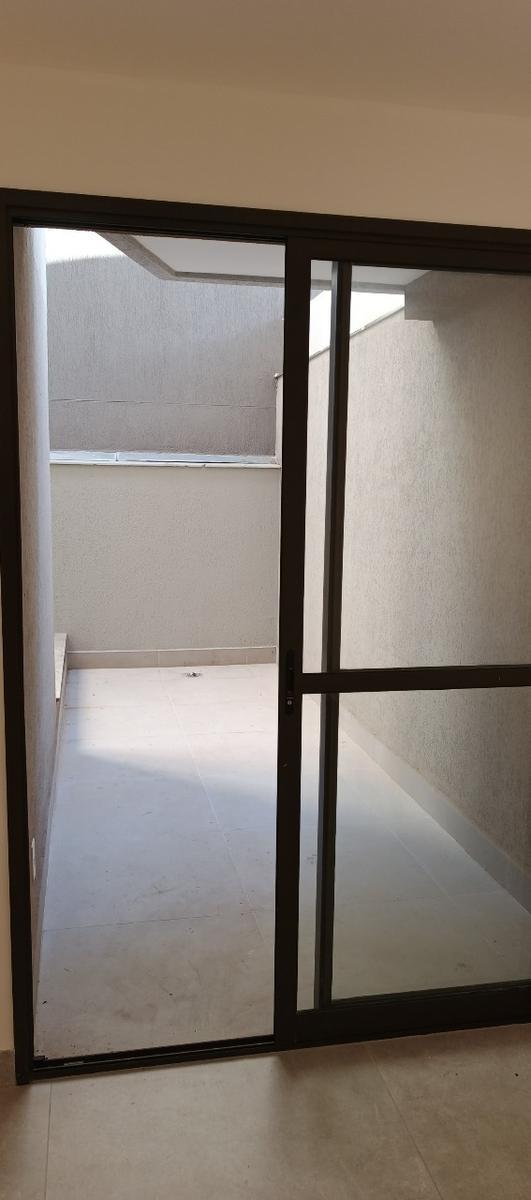 Apartamento, Santo Agostinho, 2 Quartos, 2 Vagas, 2 Suítes