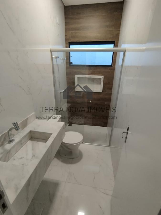 Casa, Jardim Imperial, 2 Quartos