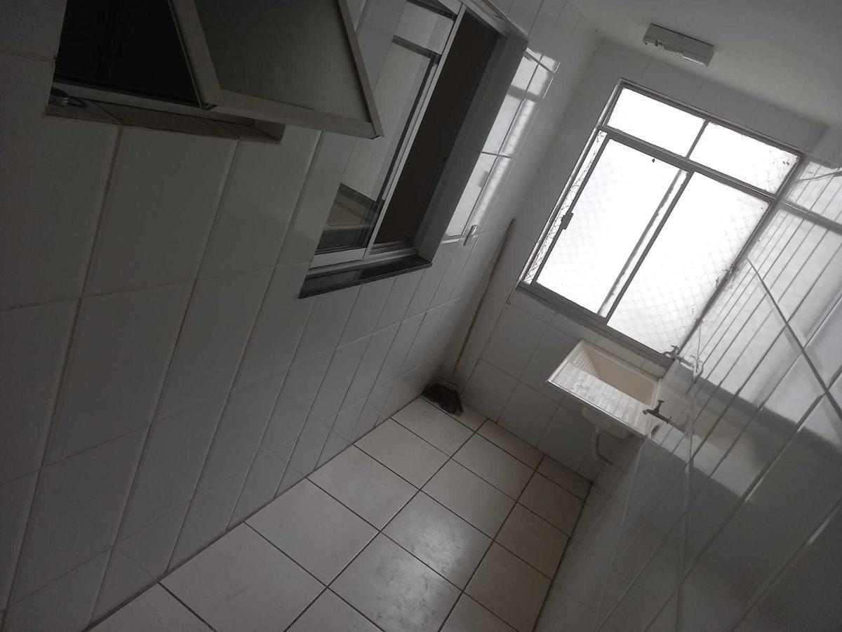 Apartamento, Gameleira, 2 Quartos, 1 Vaga