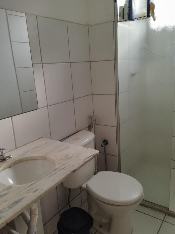 Apartamento, Célvia Vista Alegre, 2 Quartos, 1 Vaga
