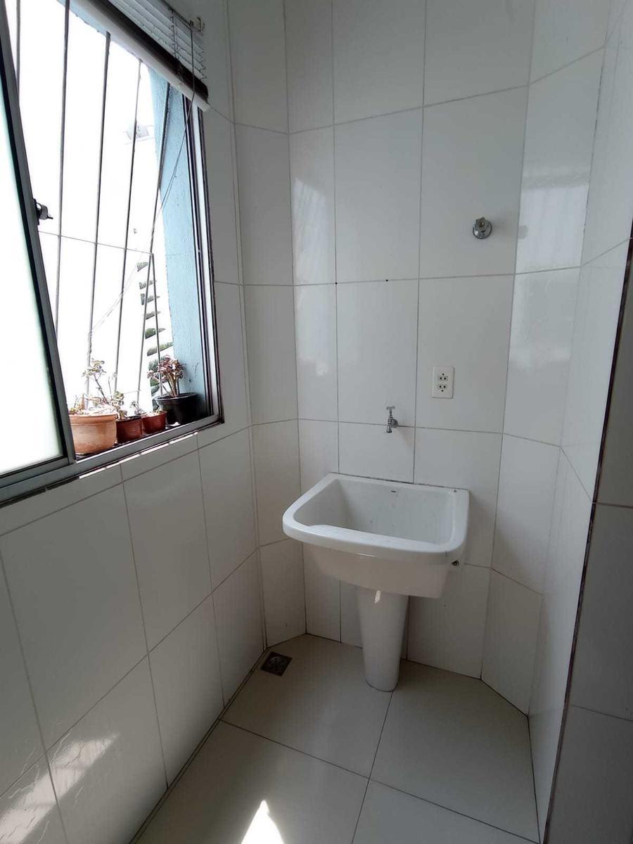 Apartamento, Água Branca, 2 Quartos, 1 Vaga