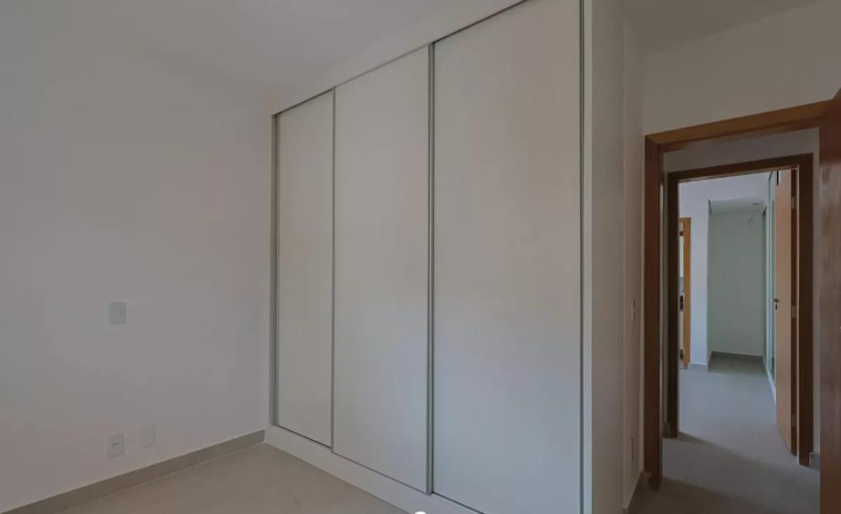 Cobertura, Dona Clara, 3 Quartos, 3 Vagas, 1 Suíte