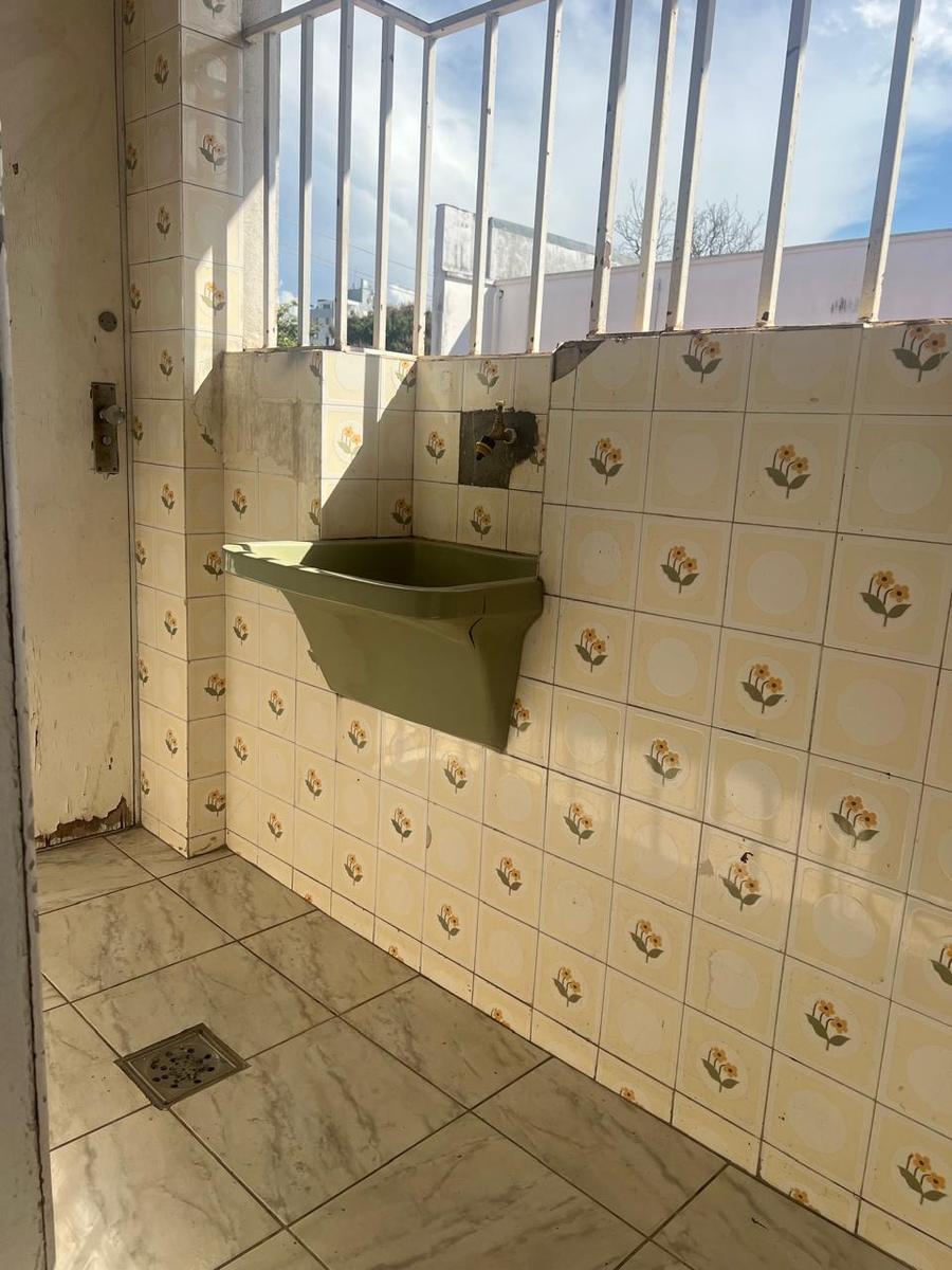 Apartamento, Floresta, 2 Quartos