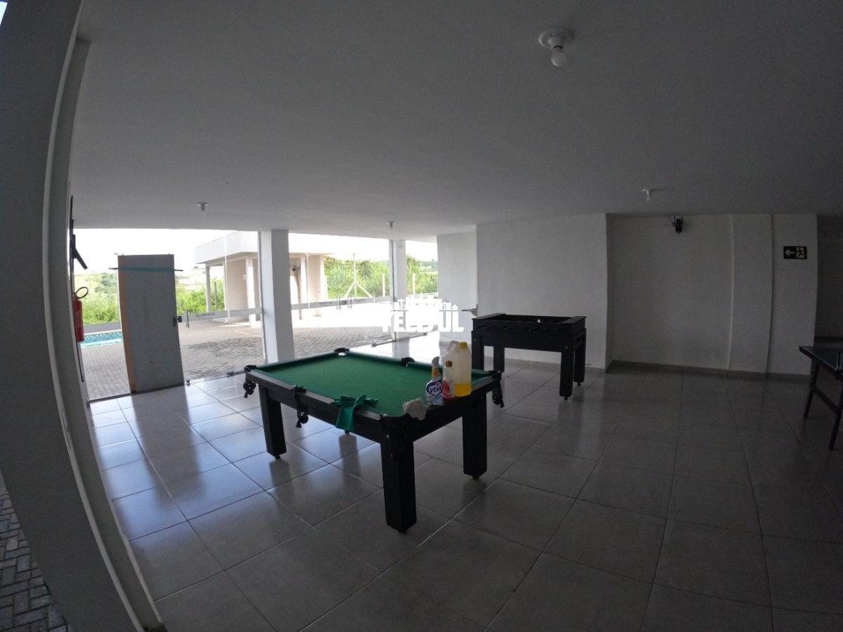 Apartamento, Vargem, 1 Quarto, 1 Vaga