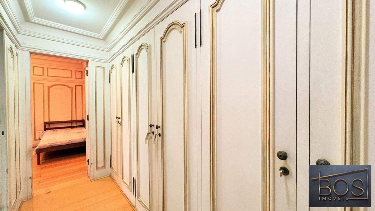 Apartamento, Savassi, 4 Quartos, 2 Vagas, 1 Suíte