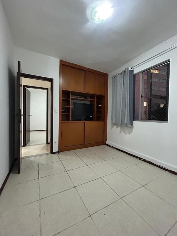 Apartamento, Alípio de Melo, 3 Quartos, 1 Vaga