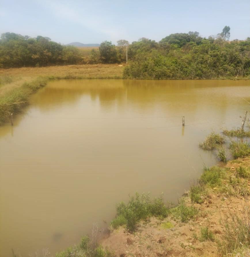 Fazenda, Zona Rural, 0 Quarto, 0 Vaga