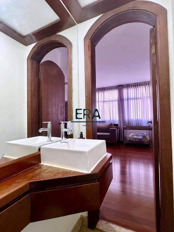 Apartamento, Lourdes, 4 Quartos, 0 Vaga, 1 Suíte