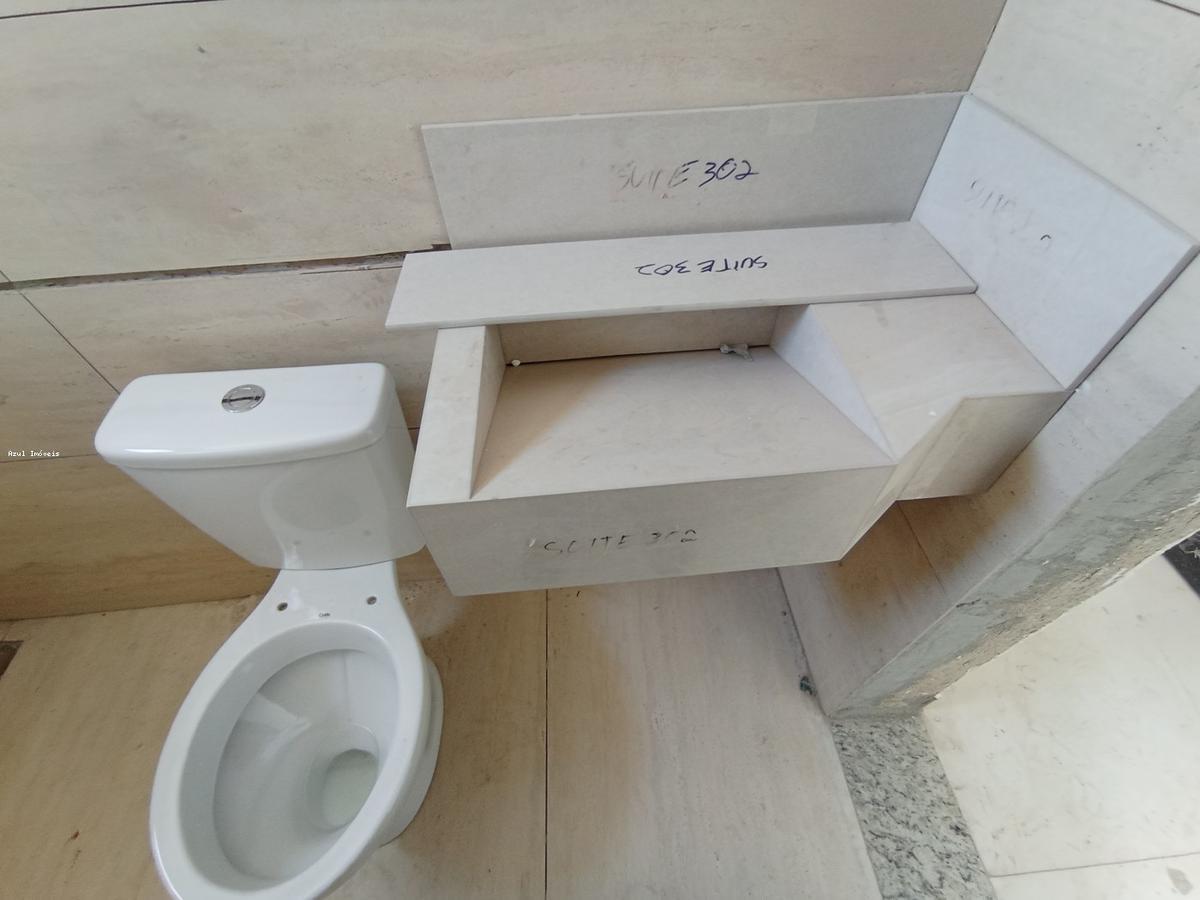 Apartamento, Santa Mônica, 2 Quartos, 1 Vaga, 1 Suíte