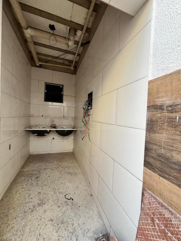 Casa, Masterville, 3 Quartos, 2 Vagas, 2 Suítes