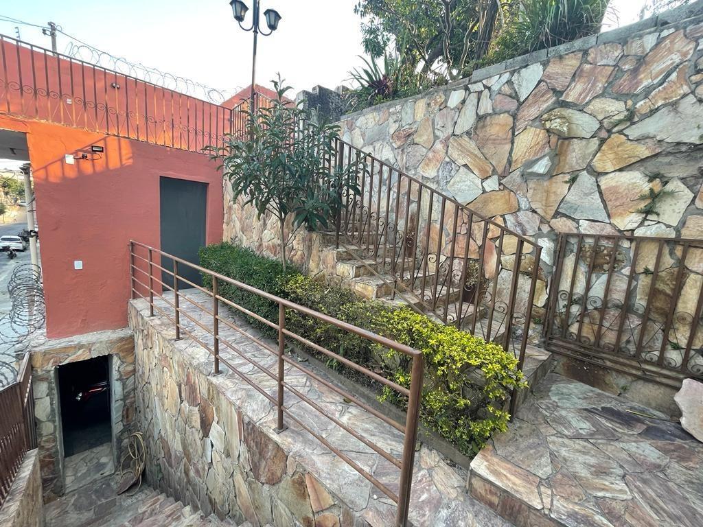 Casa, Inconfidência, 3 Quartos, 1 Vaga, 1 Suíte