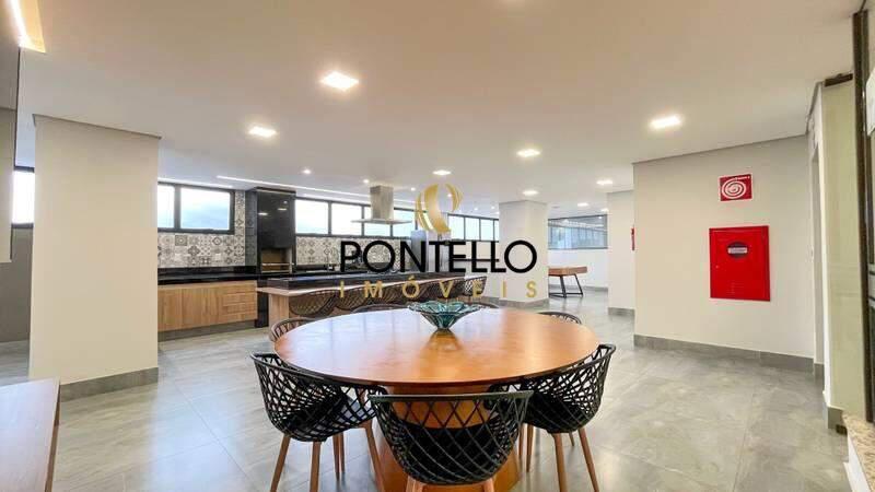 Apartamento, Castelo, 4 Quartos, 2 Vagas, 2 Suítes