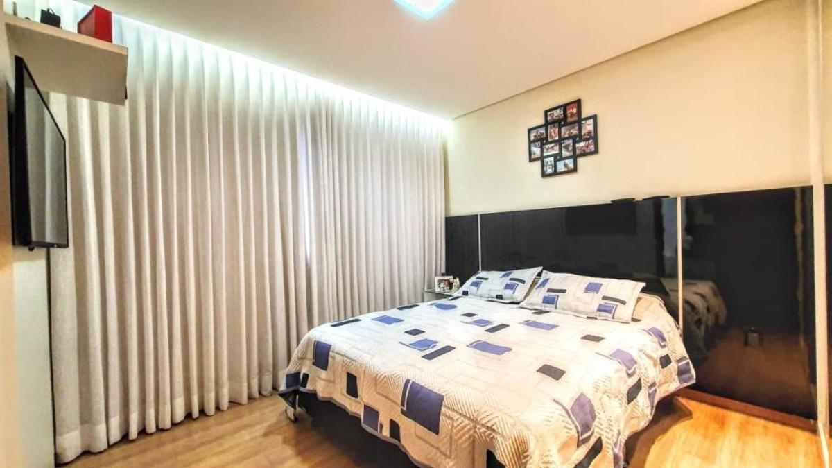 Cobertura, Fernão Dias, 3 Quartos, 2 Vagas, 1 Suíte