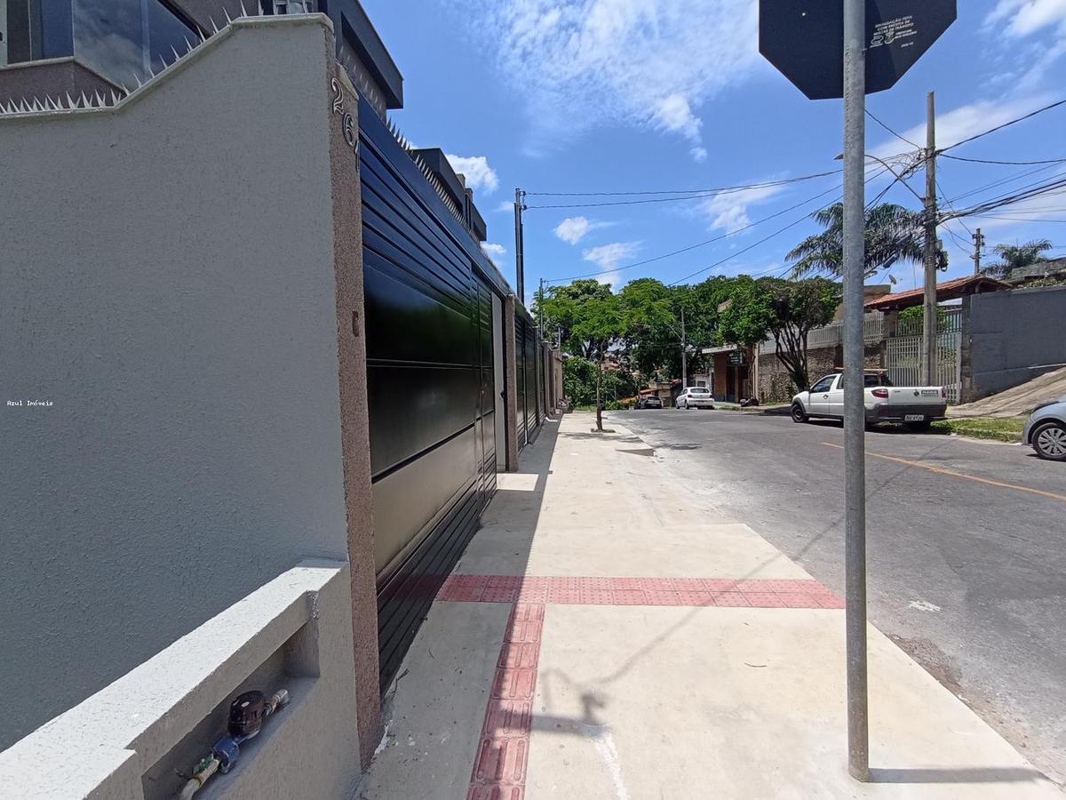 Casa, Santa Mônica, 3 Quartos, 2 Vagas, 1 Suíte