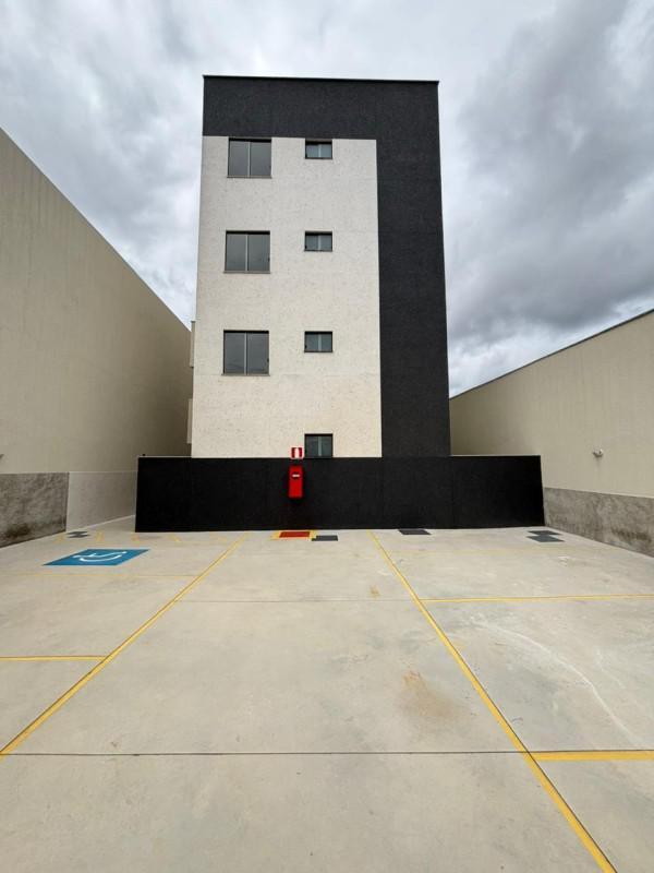 Apartamento, Copacabana, 2 Quartos, 1 Vaga