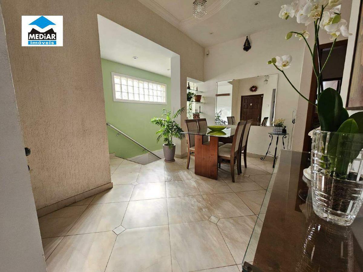 Casa, Colégio Batista, 3 Quartos, 3 Vagas, 3 Suítes