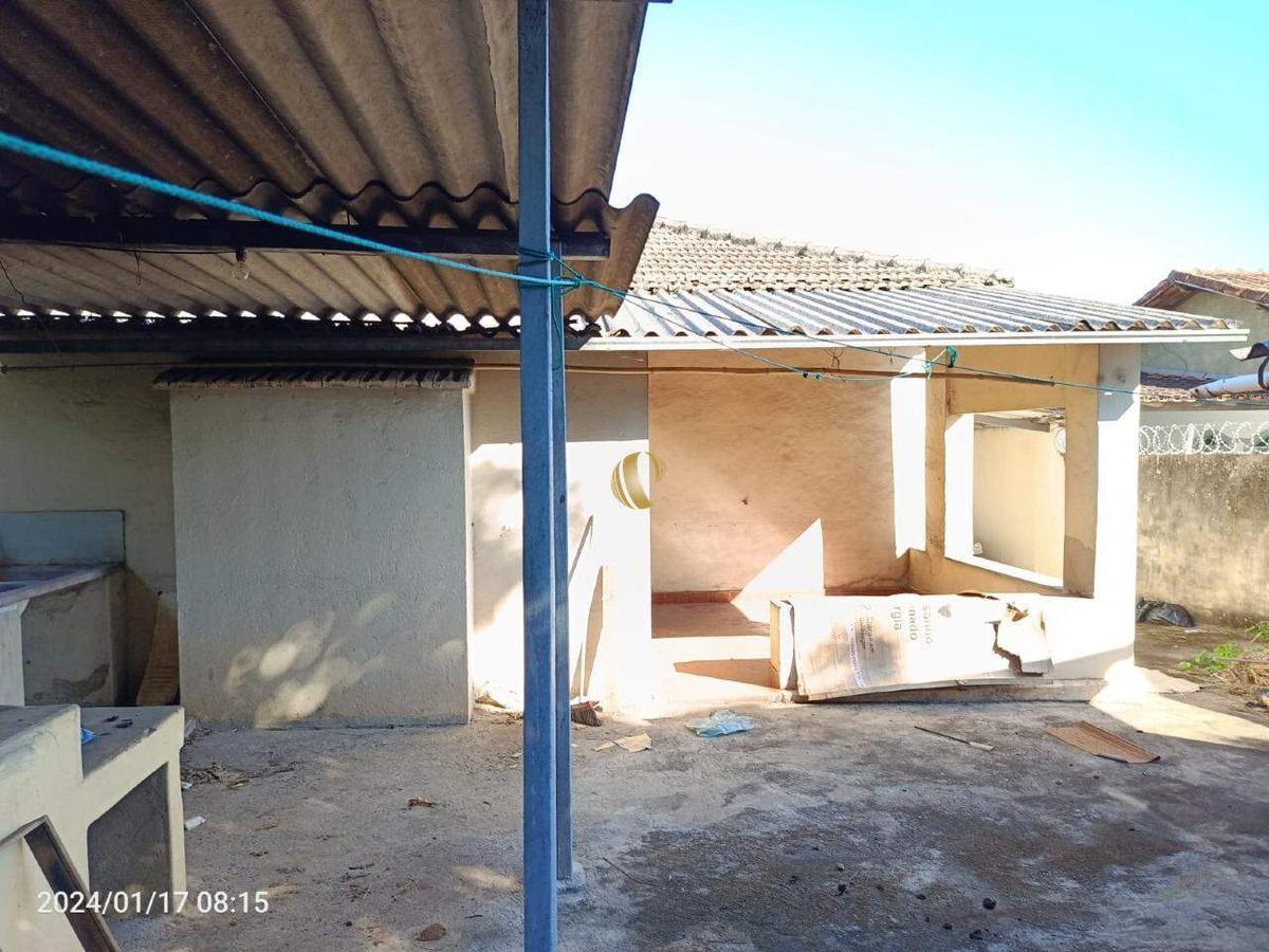 Casa, Boa Vista, 4 Quartos, 4 Vagas