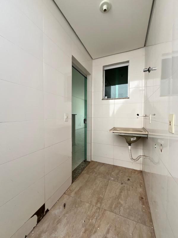 Casa, Masterville, 3 Quartos, 1 Vaga, 1 Suíte