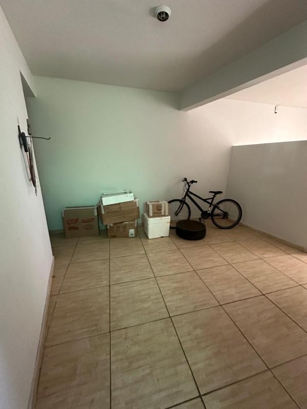 Apartamento, Jardim Andere, 1 Quarto, 0 Vaga