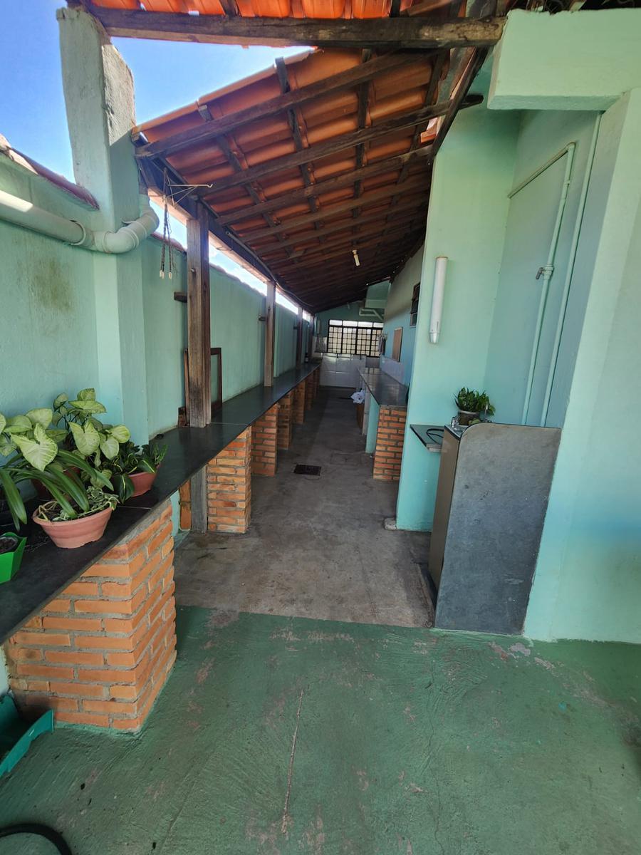 Casa, Carajás, 6 Quartos, 1 Vaga, 1 Suíte