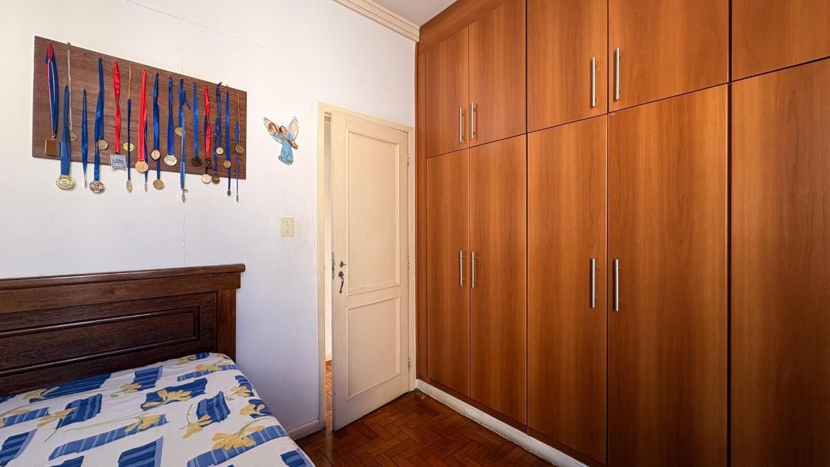 Apartamento, Centro, 4 Quartos, 1 Vaga, 2 Suítes