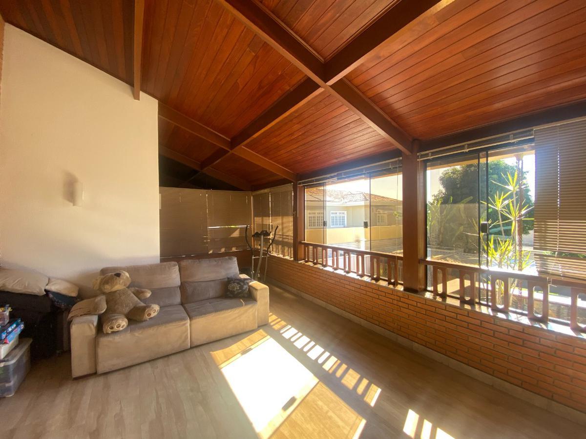 Casa, São Luiz (pampulha), 4 Quartos, 8 Vagas, 4 Suítes