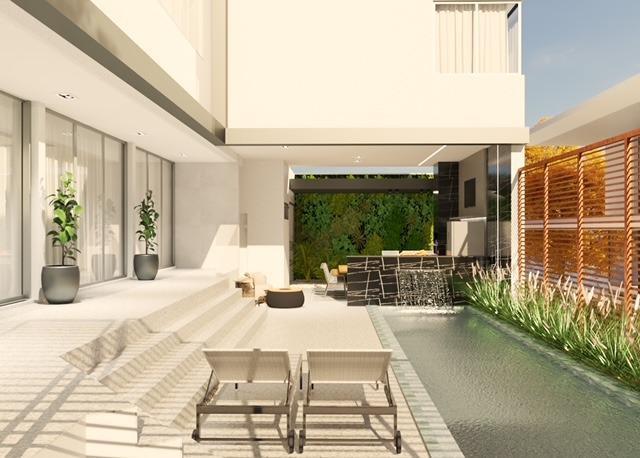 Casa, Paquetá, 4 Quartos, 4 Vagas, 3 Suítes