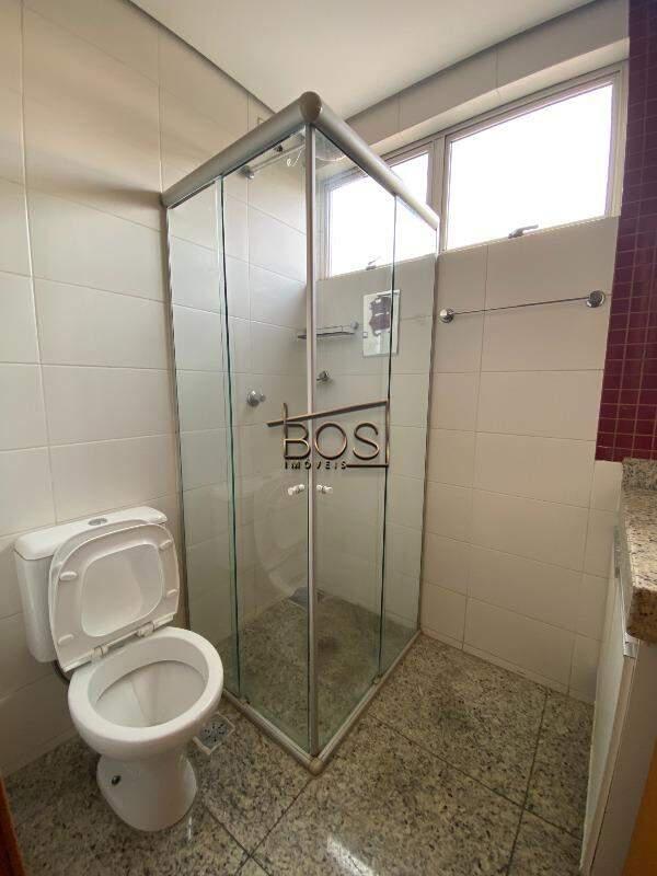 Apartamento, Esplanada, 3 Quartos, 2 Vagas, 1 Suíte