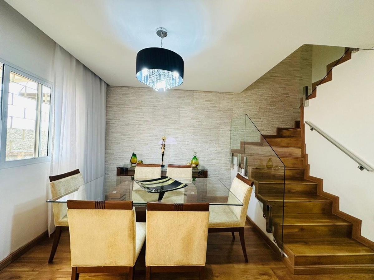 Casa, Copacabana, 3 Quartos, 1 Vaga