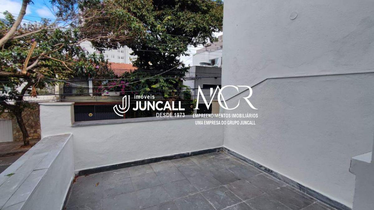 Casa Comercial, Floresta