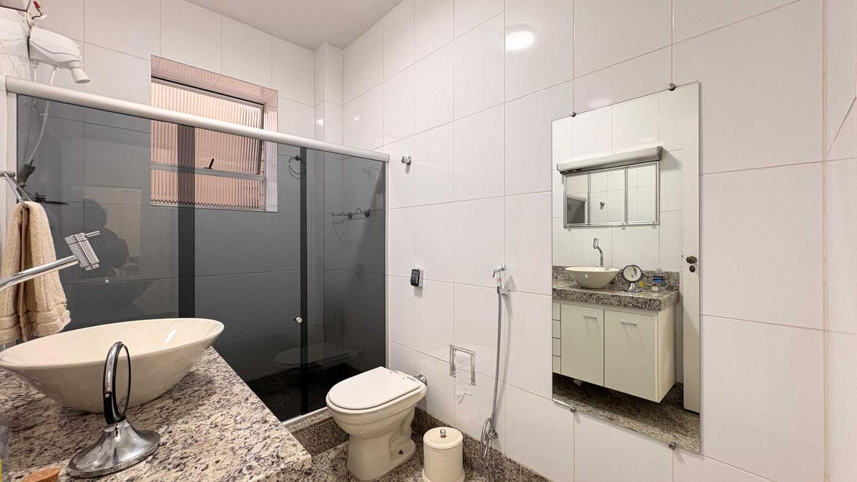Apartamento, Sion, 3 Quartos, 1 Vaga, 1 Suíte