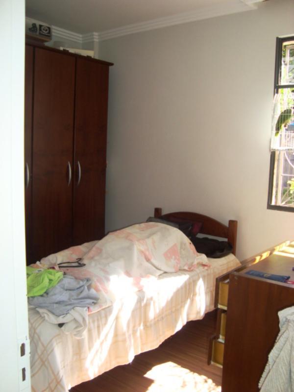 Apartamento, Califórnia, 3 Quartos, 1 Vaga