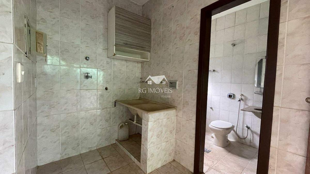 Casa, Havaí, 3 Quartos, 2 Vagas, 1 Suíte
