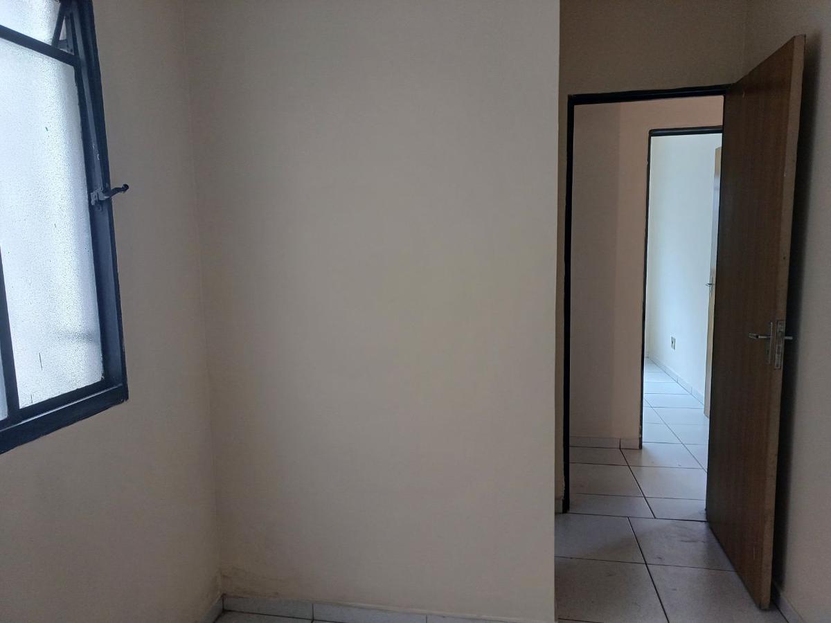 Apartamento, Santa Cruz, 2 Quartos, 1 Vaga