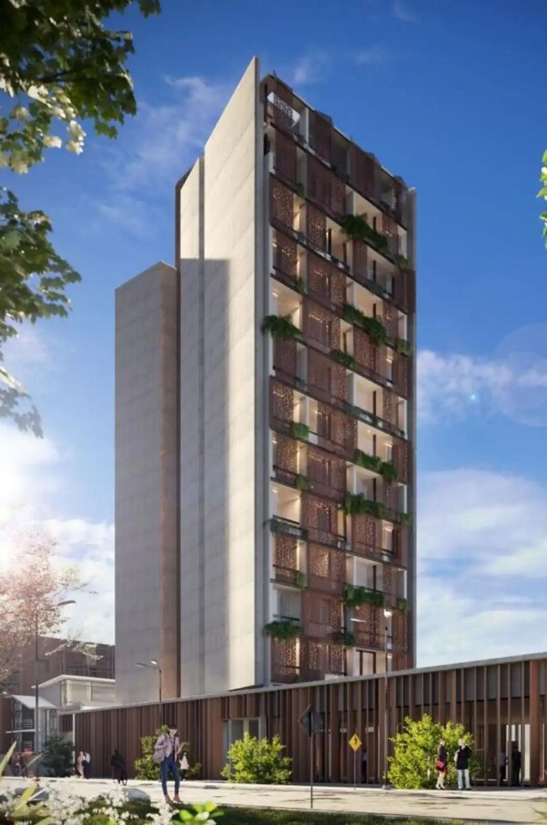 Apartamento, Santa Lúcia, 1 Quarto, 11 Vagas, 1 Suíte