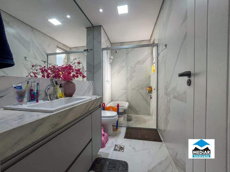 Apartamento, Sion, 4 Quartos, 2 Vagas, 1 Suíte