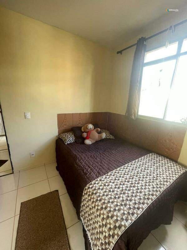 Apartamento, Liberdade, 2 Quartos, 1 Vaga