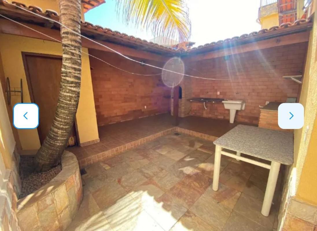 Casa, Santa Amélia, 3 Quartos, 2 Vagas, 1 Suíte