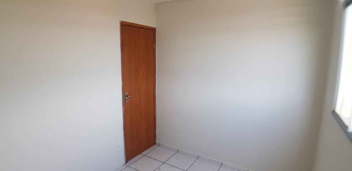 Apartamento, Cândida Ferreira, 2 Quartos, 1 Vaga