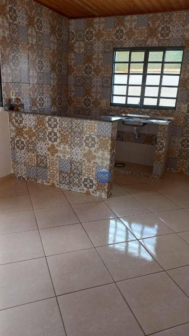 Casa, Centro, 1 Quarto, 0 Vaga