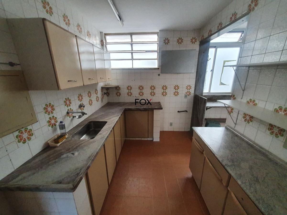 Apartamento, Santa Lúcia, 3 Quartos, 2 Vagas, 1 Suíte